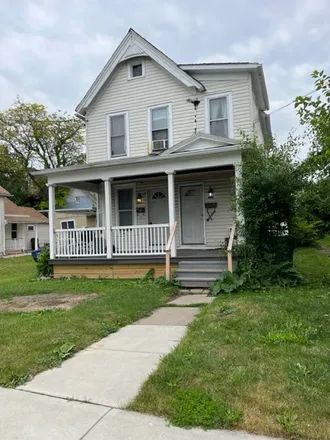 Rent this 2 bed house on 625 3 RD ST