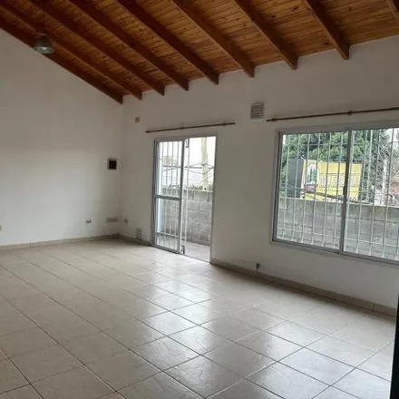 Rent this 1 bed apartment on Avenida Hipólito Yrigoyen 10819 in Partido de Lomas de Zamora, Temperley