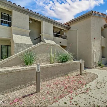 Rent this 2 bed apartment on East Mission Lane in Scottsdale, AZ 85258