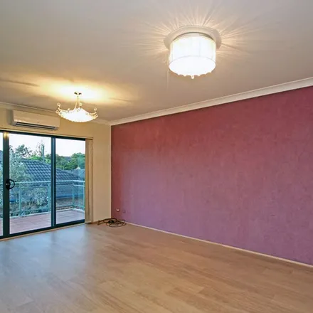 Image 2 - 38 Hornsey Road, Homebush West NSW 2135, Australia - Apartment for rent