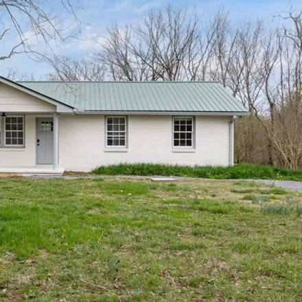 Buy this 3 bed house on 7600 Union Valley Road in Craigfield, Williamson County