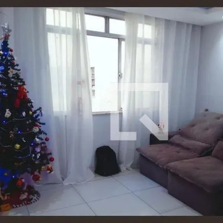 Buy this 3 bed apartment on Linha Amarela in Encantado, Rio de Janeiro - RJ