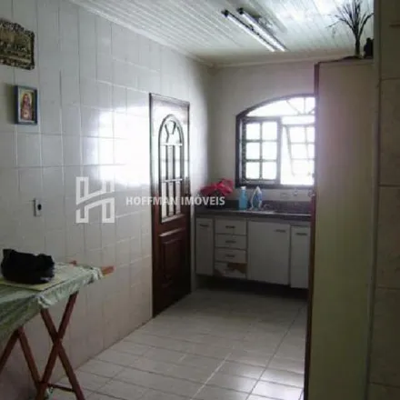 Buy this 3 bed house on Rua Bom Pastor 552 in Oswaldo Cruz, São Caetano do Sul - SP