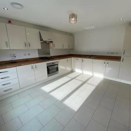 Image 3 - 65 Paterson Drive, Creswell, ST16 1WH, United Kingdom - House for rent