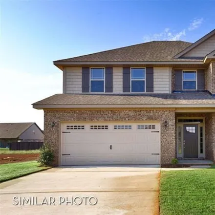 Buy this 4 bed house on Coco Circle in Hazel Green, AL 35750
