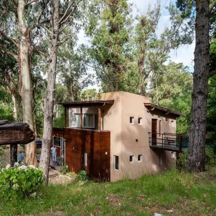 Buy this 3 bed house on Los Álamos in Partido de Villa Gesell, 7165 Mar de las Pampas