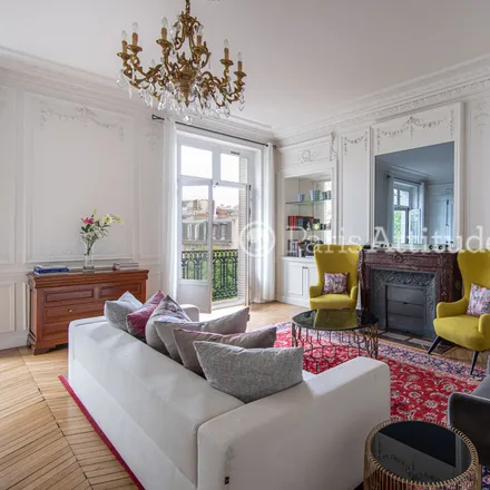 Image 3 - 51 Avenue Victor Hugo, 75116 Paris, France - Apartment for rent