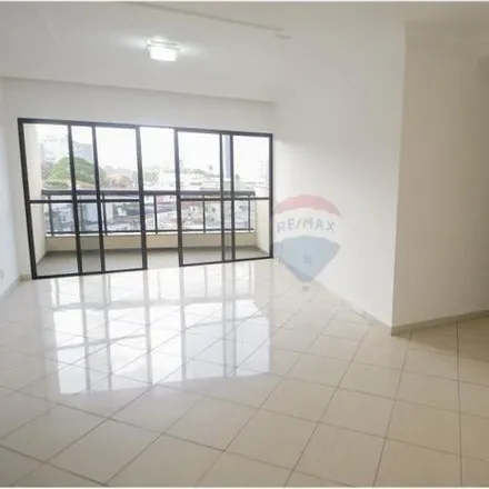 Rent this 4 bed apartment on Avenida Salim Elias Bacach in Vila Oliveira, Mogi das Cruzes - SP