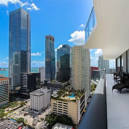 Image 6 - 1333 South Miami Avenue, Miami, FL 33130, USA - Apartment for rent