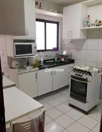 Buy this 3 bed apartment on Avenida Prudente de Morais in Barro Vermelho, Natal - RN