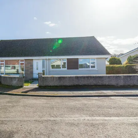 Buy this 3 bed house on Upper Cullernie in unnamed road, Inverness