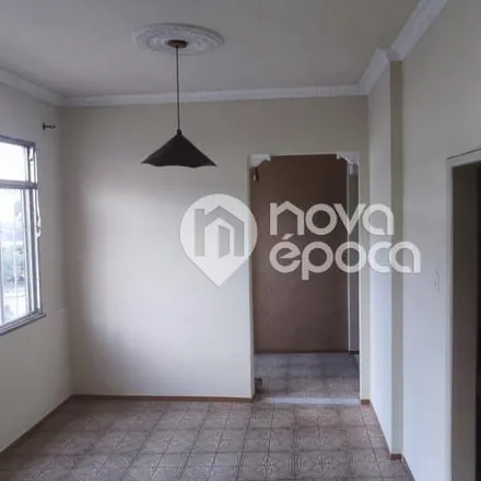 Buy this 3 bed apartment on Prata Pura in Rua Dias da Cruz 232, Méier