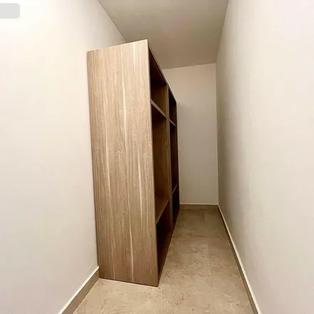 Rent this 1 bed apartment on Potraviny in Rostovská, 101 00 Prague