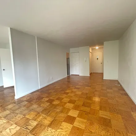 Rent this 1 bed apartment on 2nd Avenue in New York, NY 10035