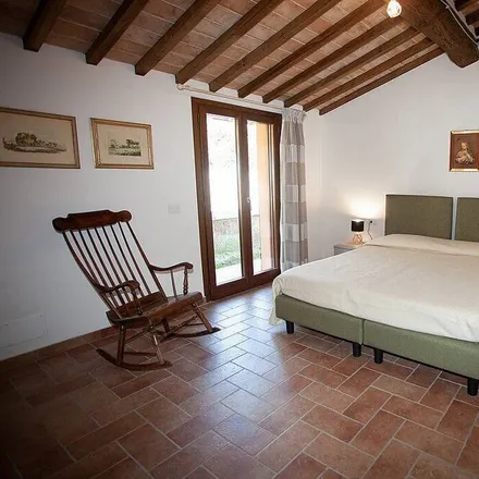 Rent this 2 bed house on 53043 Chiusi SI
