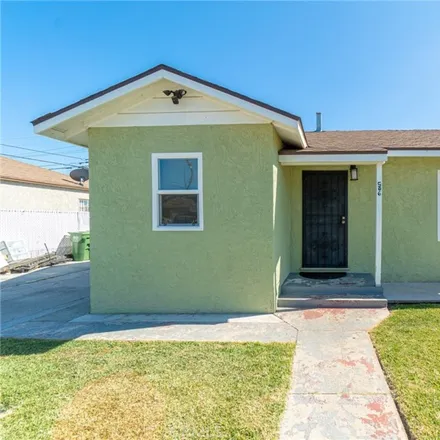 Image 3 - 506 West Peach Street, Compton, CA 90222, USA - Duplex for sale