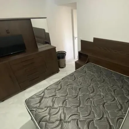 Buy this 2 bed apartment on Avenida Governador Mário Covas Júnior in Mongaguá, Mongaguá - SP