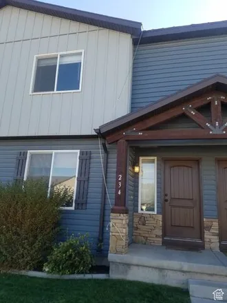 Buy this 3 bed house on 234 East 500 North in Roosevelt, UT 84066