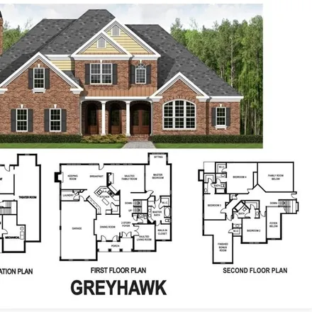 Buy this 5 bed house on South Fulton Parkway in Union City, GA 30349