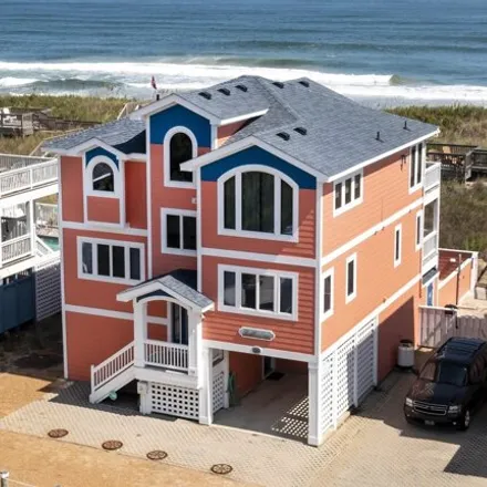 Buy this 5 bed house on 2303 South Oneto Lane in Nags Head, NC 27959