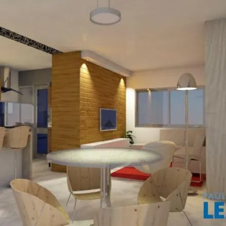 Buy this 2 bed apartment on Rua Turiassu 766 in Perdizes, São Paulo - SP