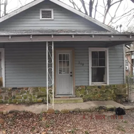 Buy this 2 bed house on 645 South 6th Street in Glenwood, Pike County