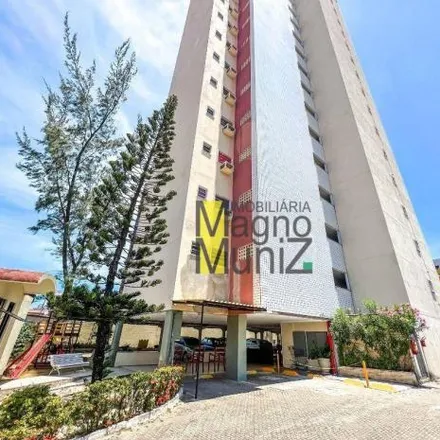 Image 2 - Rua André Dall'Olio 530, Papicu, Fortaleza - CE, 60175-195, Brazil - Apartment for rent