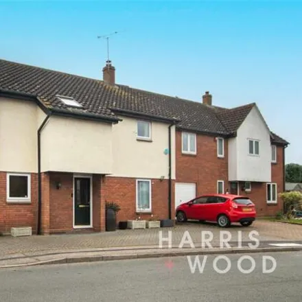 Image 4 - Augustus Way, Witham, CM8 1HH, United Kingdom - House for sale