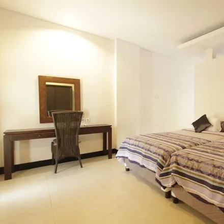 Rent this 2 bed apartment on Sanur in Jalan Bajang Sari, Sanur 80030