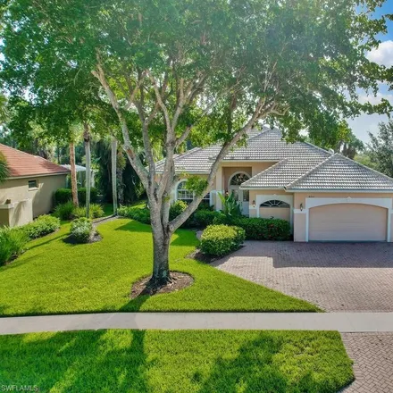 Buy this 3 bed house on 8932 Lely Island Circle in Lely Resort, Collier County
