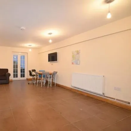 Rent this 9 bed house on 20 Harriet Street in Cardiff, CF24 4BU