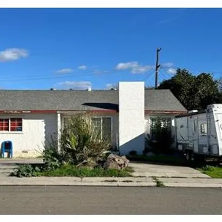 Buy this 2 bed house on 1287 Mayette Avenue in Stanislaus County, CA 95351