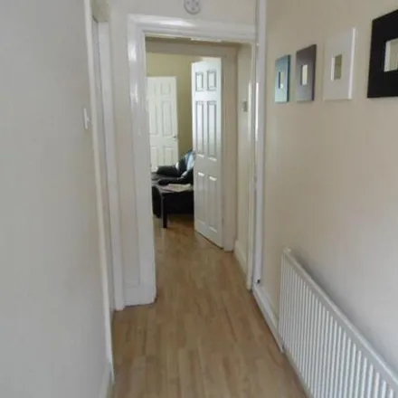 Image 7 - 143 Bolingbroke Road, Coventry, CV3 1AS, United Kingdom - Townhouse for rent