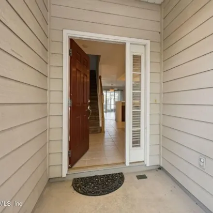 Image 3 - 11392 Campfield Circle, Jacksonville, FL 32256, USA - Townhouse for sale