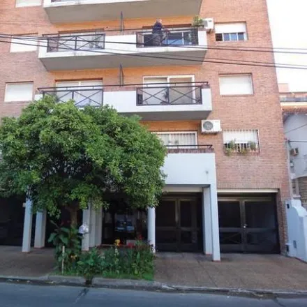 Rent this 1 bed apartment on Aristóbulo del Valle 95 in Partido de San Isidro, 1640 Martínez