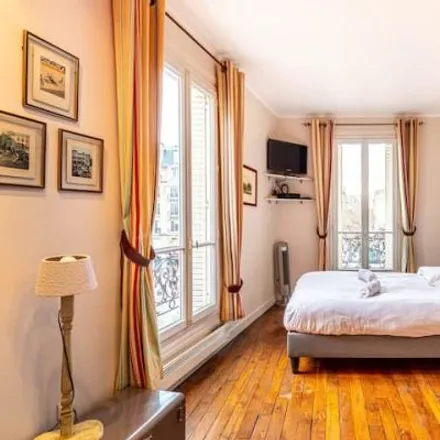 Image 7 - 252 Rue de la Convention, 75015 Paris, France - Apartment for rent
