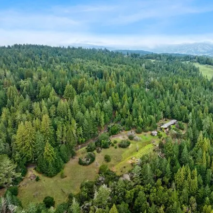 Image 4 - Road B, Mendocino County, CA 59415, USA - House for sale
