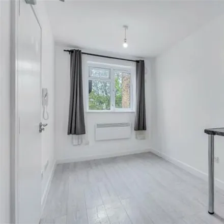 Rent this 1 bed apartment on 120-162 Maygrove Road in London, NW6 2EG