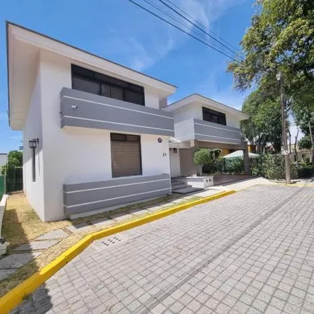 Rent this 3 bed house on Avenida 15 de Mayo in 72020 Puebla City, PUE