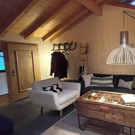 Rent this 3 bed apartment on Kandergrund in Frutigen-Niedersimmental, Switzerland