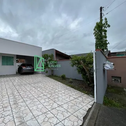 Buy this 2 bed house on Rua Pascoal Ranghetti in São Domingos, Navegantes - SC