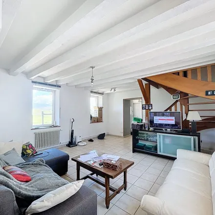 Rent this 5 bed apartment on 1172 Route des Combes in 69460 Salles-Arbuissonnas-en-Beaujolais, France