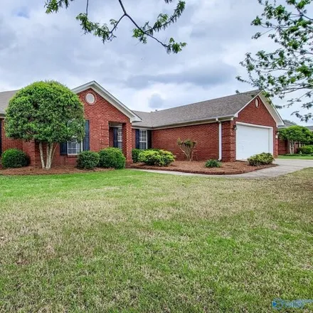 Buy this 3 bed house on 159 Ellacott Drive in Madison County, AL 35806