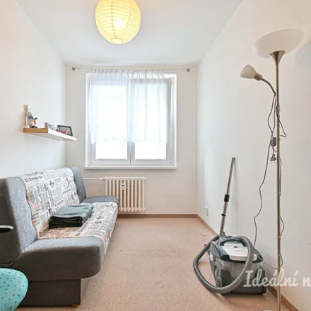 Rent this 3 bed apartment on Grandhotel Brno in Benešova 605/18, 602 00 Brno