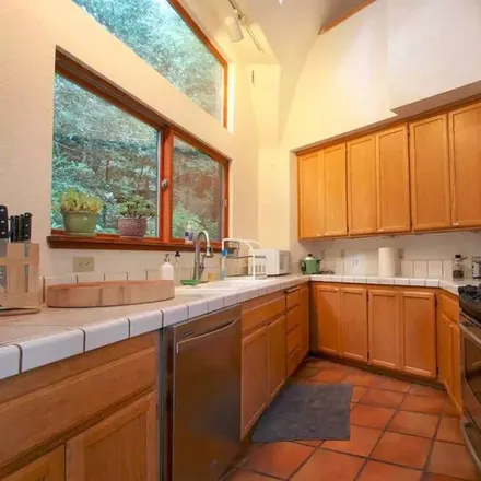 Rent this 2 bed house on Cazadero in CA, 95421