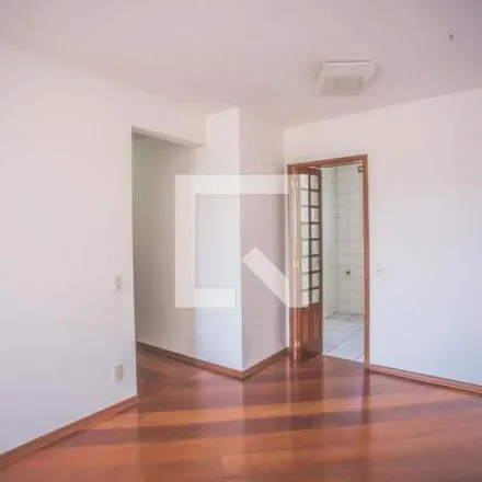 Rent this 3 bed apartment on Rua Sena Madureira in Vila Clementino, São Paulo - SP