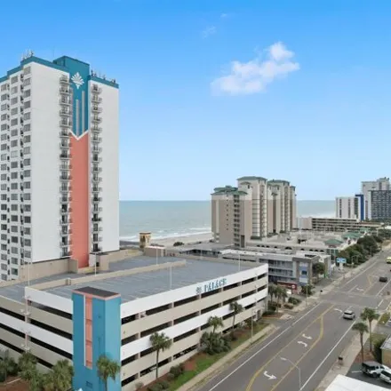 Image 1 - The Palace Resort, 16th Avenue South, Myrtle Beach, SC 29577, USA - Condo for sale