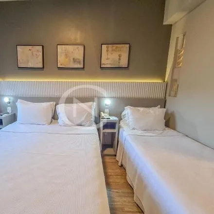 Buy this 1 bed apartment on Hotel Laghetto Siena in Avenida das Hortênsias, Vila Suiça