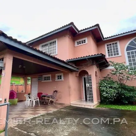 Buy this 3 bed house on Avenida Atlántico in La Chorrera, Panamá Oeste