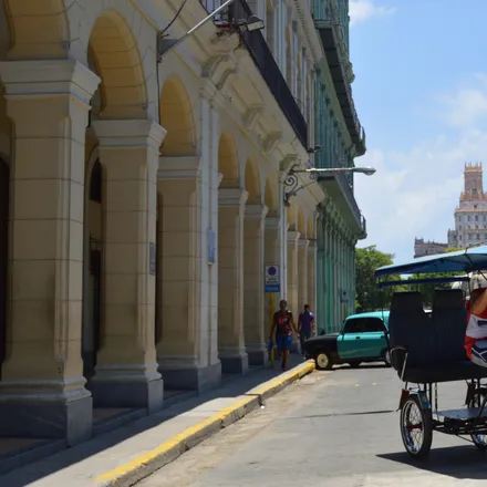 Image 8 - Sevillano, HAVANA, CU - House for rent